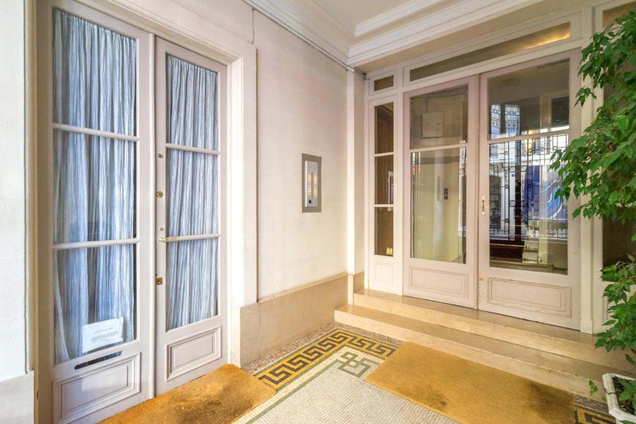 Happy Stay Paris - Studio Paris Convention Center Porte De Versailles 外观 照片